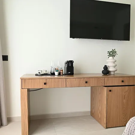 Apartment Rhotheon In Rhodes Ialysos (Rhodes)