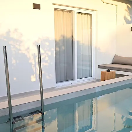 Apartment Rhotheon In Rhodes Ialysos (Rhodes)