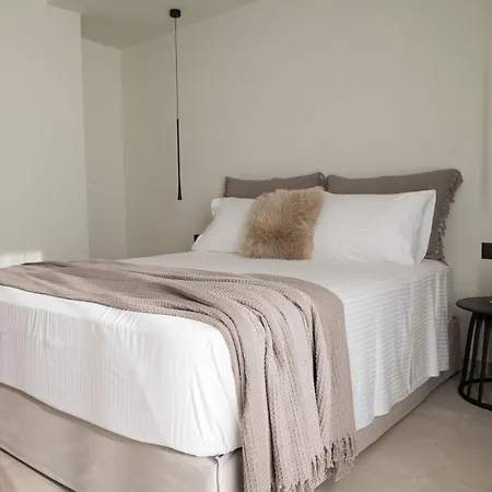 Apartment Rhotheon In Rhodes *