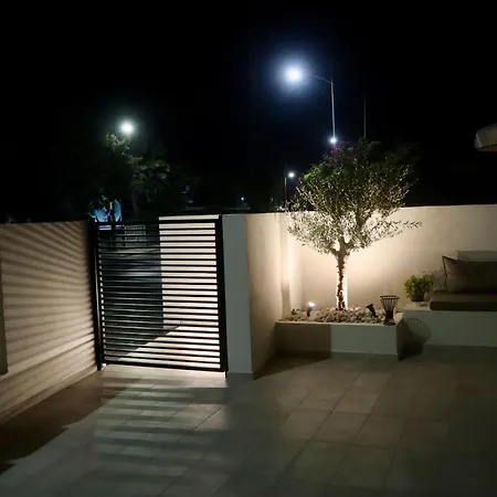 Apartment Rhotheon In Rhodes Ialysos (Rhodes)